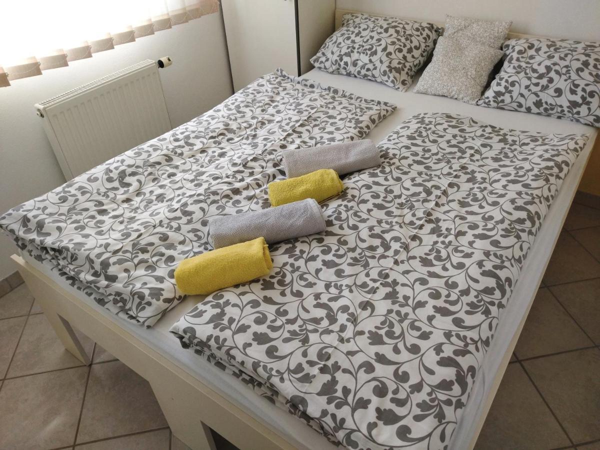 Apartma Peter1A Begunje na Gorenjskem Kültér fotó