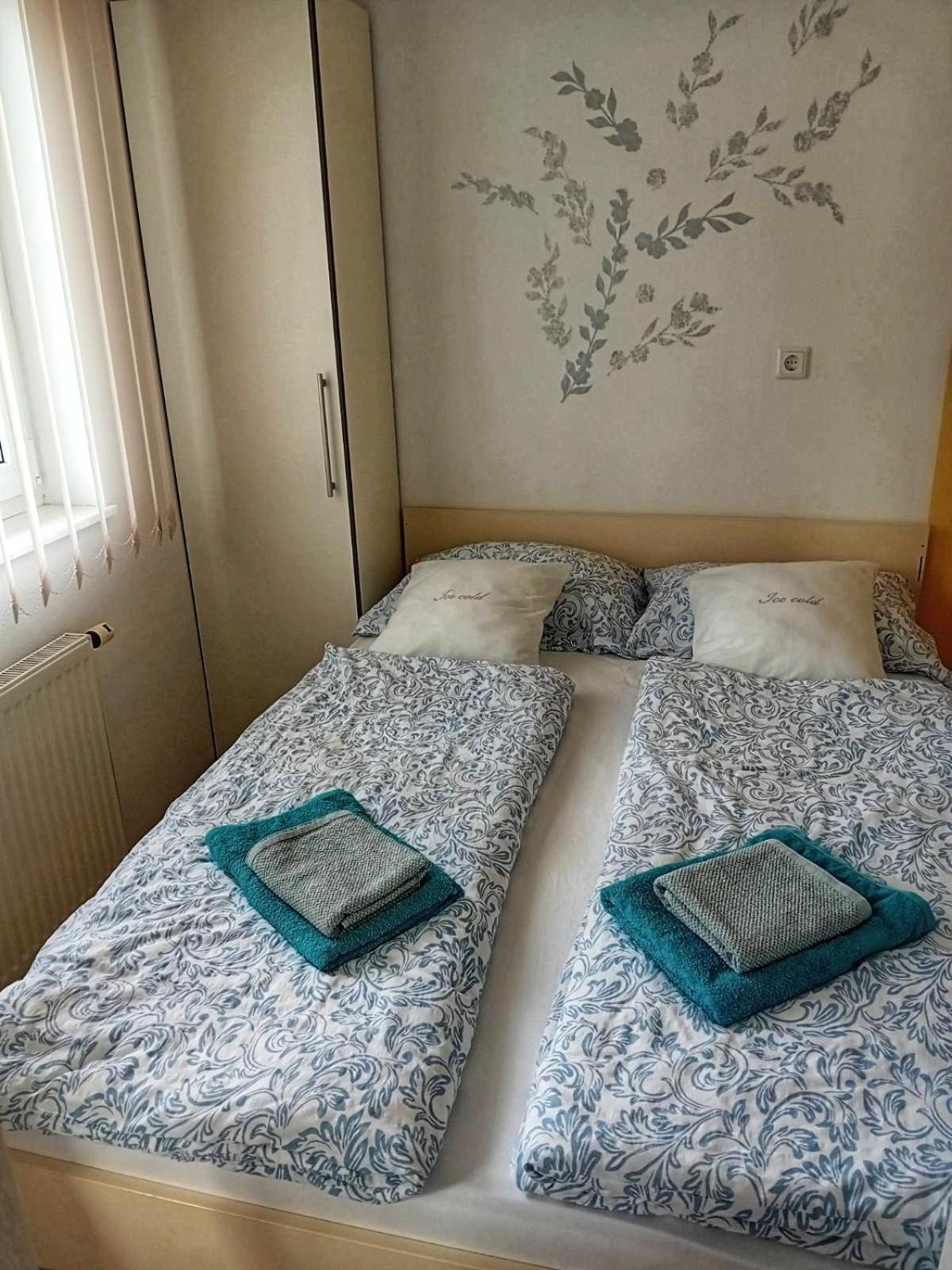 Apartma Peter1A Begunje na Gorenjskem Kültér fotó