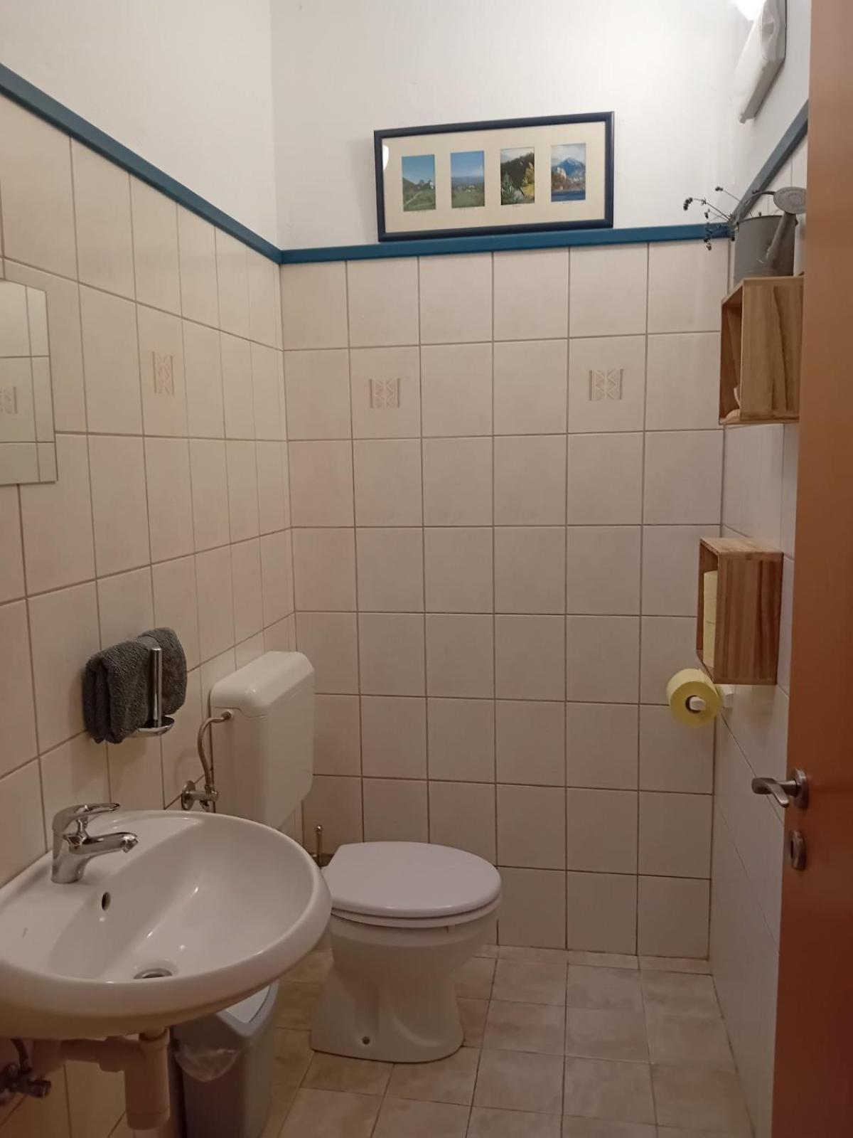 Apartma Peter1A Begunje na Gorenjskem Kültér fotó