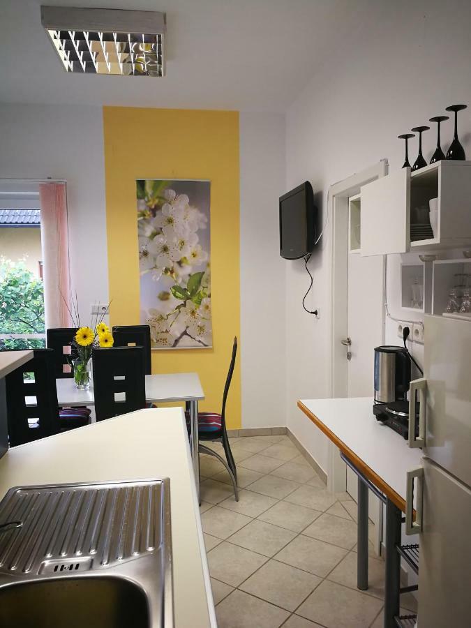 Apartma Peter1A Begunje na Gorenjskem Kültér fotó